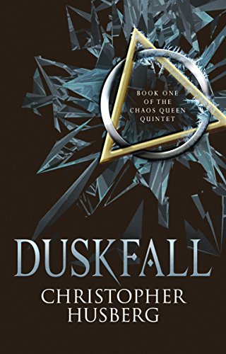 Duskfall (Chaos Queen 1)