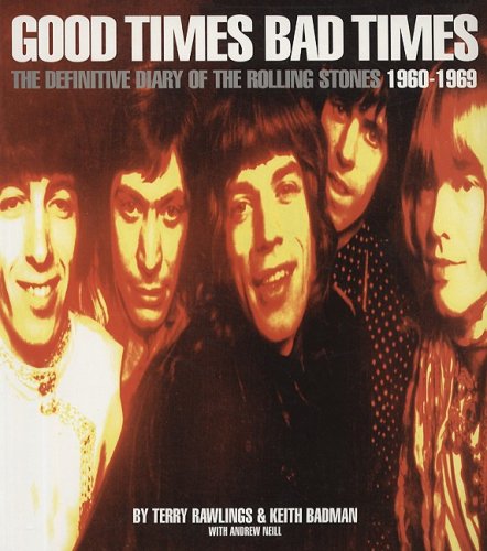 Good Times Bad Times The Rolling Stones