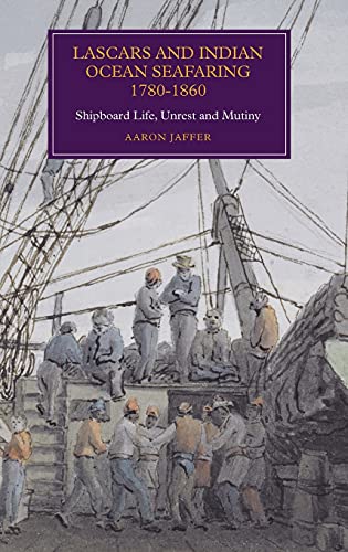 Lascars and Indian Ocean Seafaring
