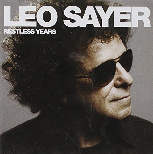 SAYER LEO - RESTLESS YEARS [CD]