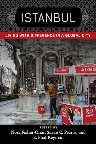 Istanbul: Living with Difference in a Global City
