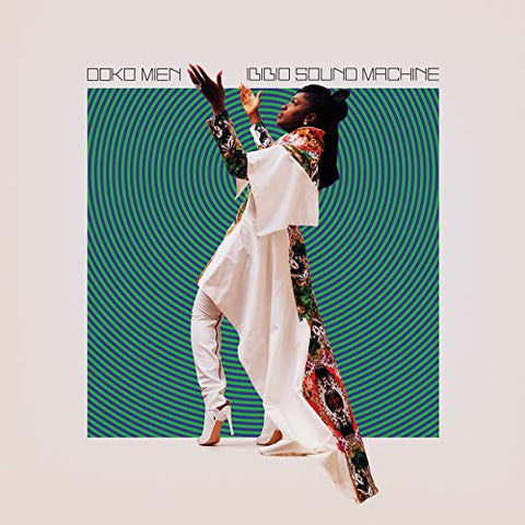 Ibibio Sound Machine - Doko Mien  [VINYL]