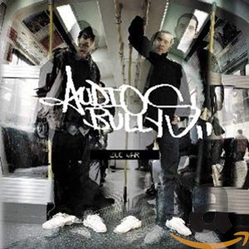 Various - Ego War [CD]