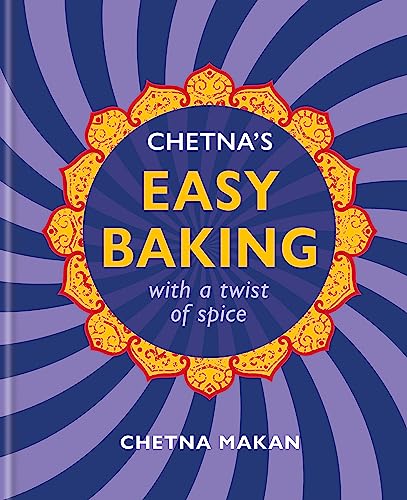 Chetna's Easy Baking