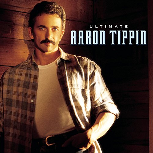 Tippin Aaron - Ultimate Aaron Tippin (rmst) [CD]