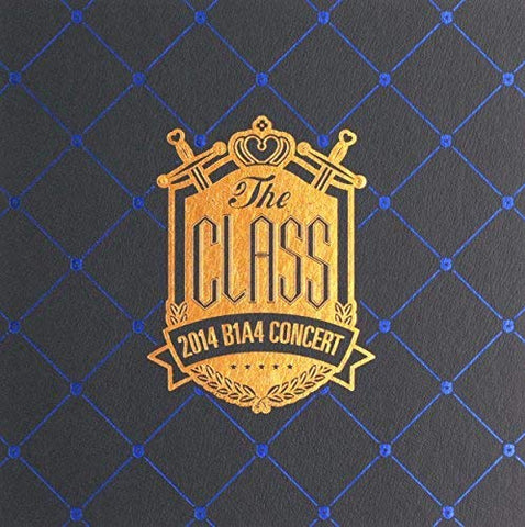 Class Concert [DVD]