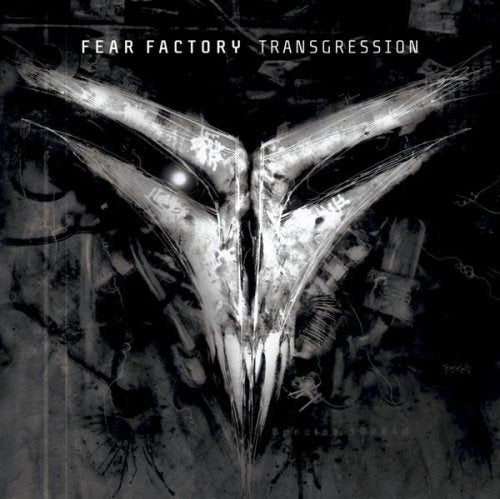 Orton Beth - Transgression [CD]