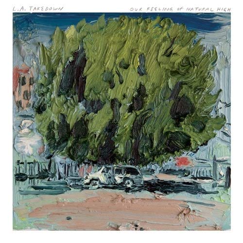 Various - Our Feeling Of Natural High [VINYL]