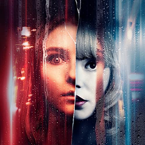 Soundtrack - LAST NIGHT IN SOHO (BLUE & RED VINYL) [VINYL]
