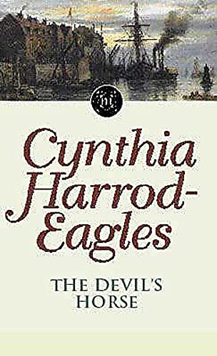 The Devil's Horse: The Morland Dynasty