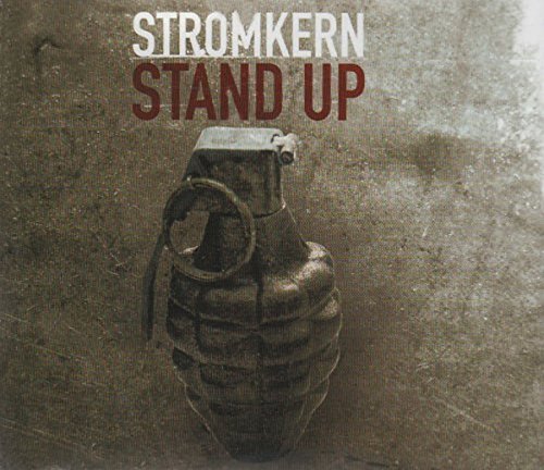 Stromkern - Stand Up [CD]