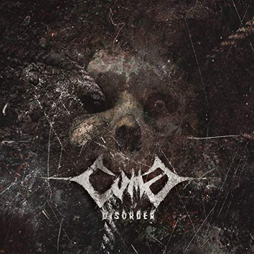 Various - Disorder [CD]