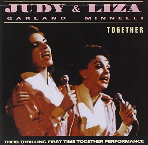 Judy Garland - Together [CD]