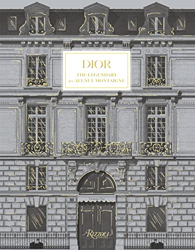 Dior: 30 Avenue Montaigne