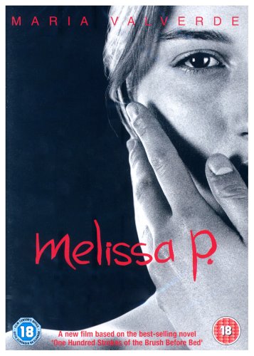 Melissa P [DVD]
