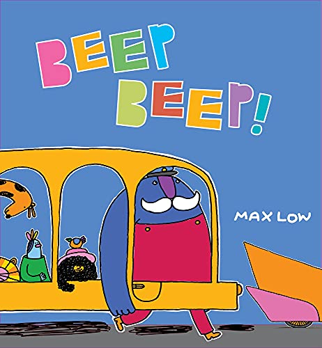Beep Beep!