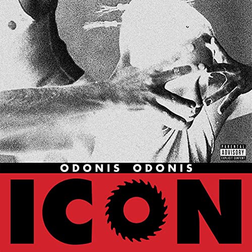 Odonis Odonis - ICON [Vinyl] [VINYL]