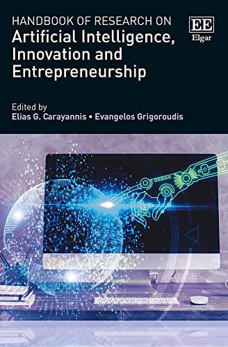 Handbook of Research on Artificial Intelligence