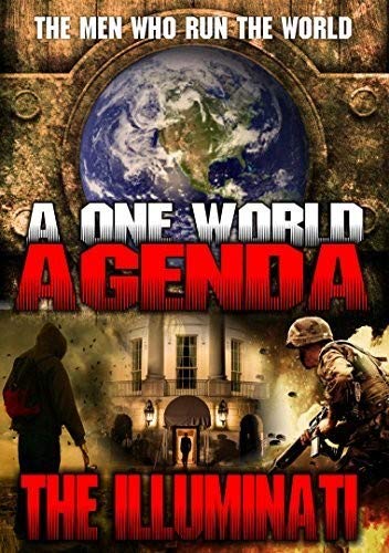 One World Agenda: The Illuminati [DVD]