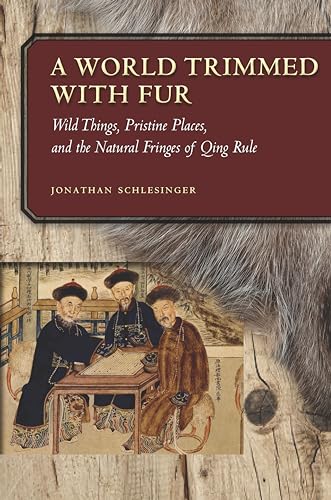 A World Trimmed with Fur: Wild Things