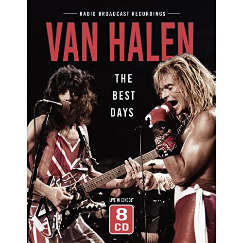 Various - The Best Days [CD]