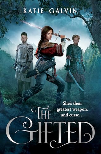 The Gifted : Book 1
