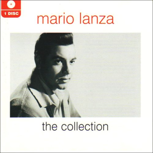 Mario Lanza - The Collection - The Collection [CD]