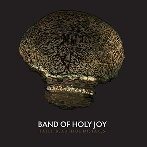 Band Of Holy Joy - Fated Beautiful Mistakes [CD]