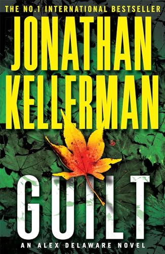 Guilt (Alex Delaware series