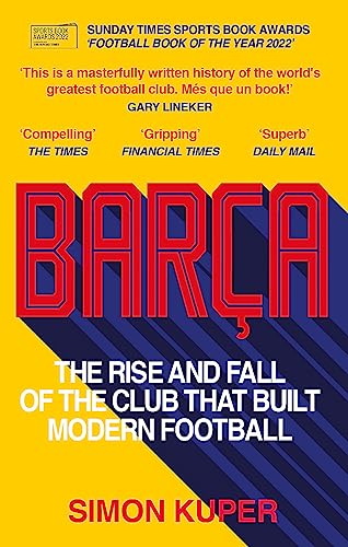 BarÃ§a