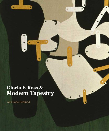 Gloria F. Ross and Modern Tapestry