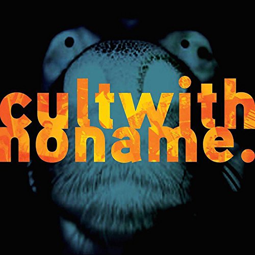 Cult With No Name - Heir of the Dog [CD]
