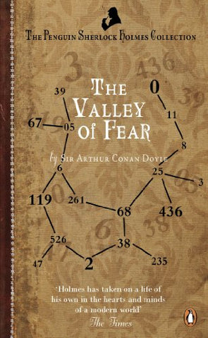 The Valley of Fear (Penguin Sherlock Holmes Collection)