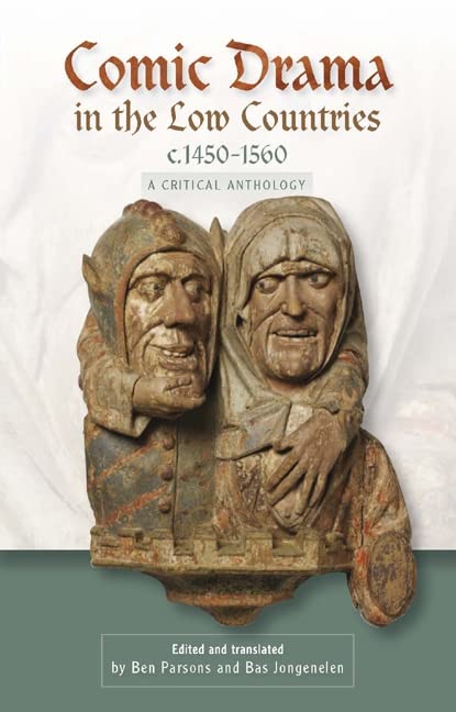 Comic Drama in the Low Countries