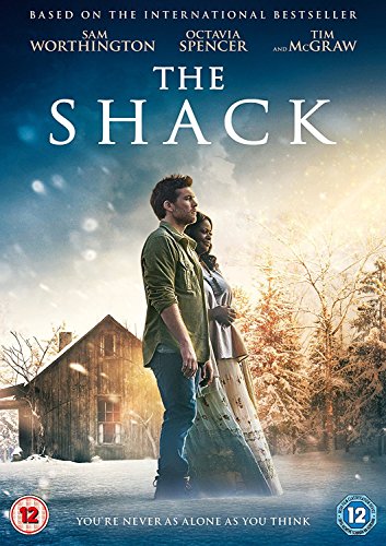 The Shack [DVD]