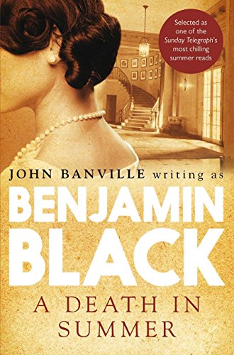 A Death in Summer (Quirke 4) (Quirke Mysteries)