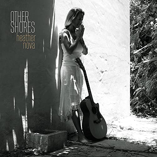Heather Nova - Other Shores (CD Digipak) [CD]