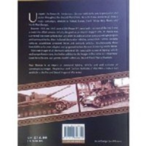 Panzer IV at War 1939-1945 (Images of War Series)