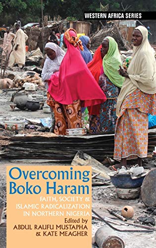 Overcoming Boko Haram - Faith