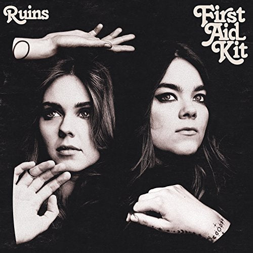 First Aid Kit - Ruins [CD]