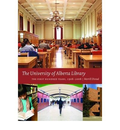The University of Alberta Library