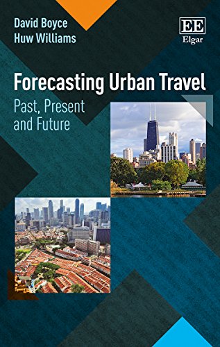 Forecasting Urban Travel: Past