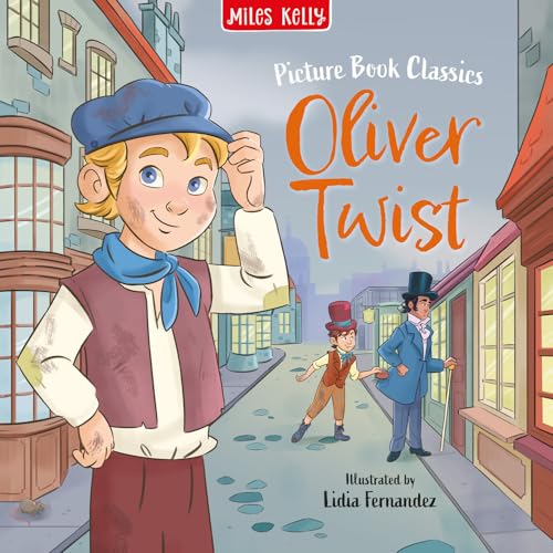 Oliver Twist