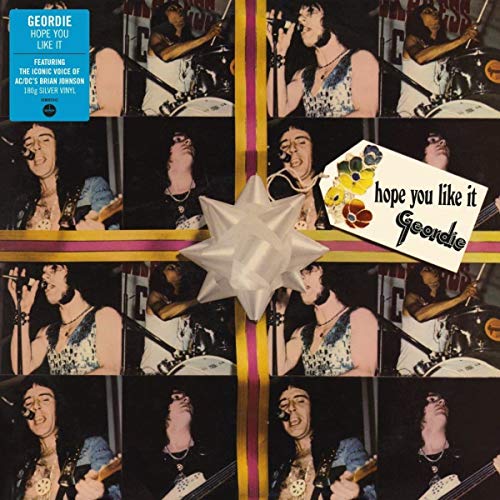 Geordie - Hope You Like It [VINYL]