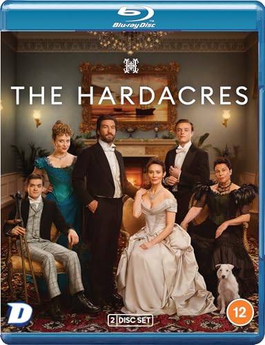 The Hardacres [BLU-RAY]
