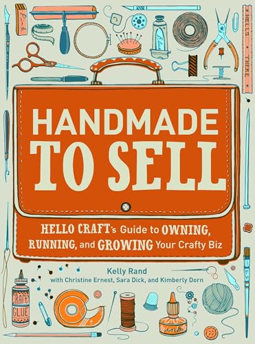 Handmade To Sell