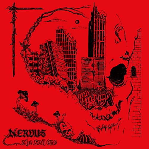 Various - The Evil One (Red Vinyl) [VINYL]