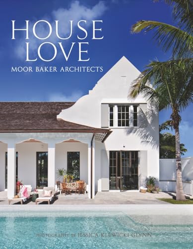 House Love : Moor Baker Architects