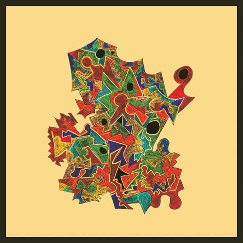 Thandi Ntuli With Carlos Niño - Rainbow Revisited [VINYL]