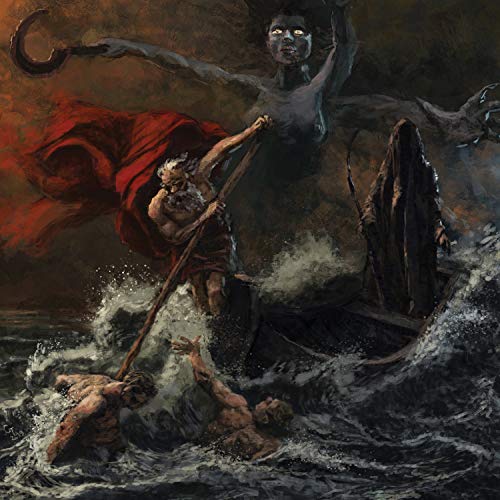 Various - Mors Aeterna [VINYL]